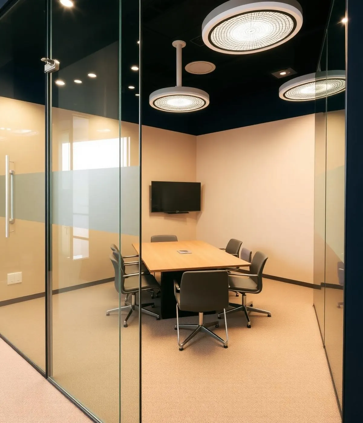 Vital Shield Risk Advisory advisory practice office in Calgary, Alberta